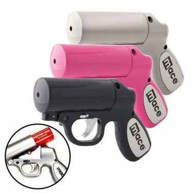 Mace Pepper Spray Mace Pepper Gun Self Defense Pepper Spray Pistol